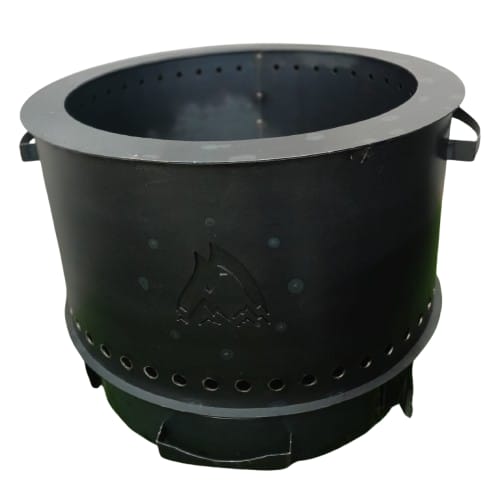Smokeless Firepit thumbnail 3